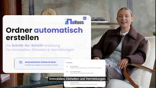 Nie wieder Datei-Chaos: Automatische Ordnerstrukturen für Immobilien-Dokumente | nahaus.de