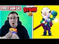 DOBIO SAM NAJNOVIJEG BRAWLERA U BRAWL STARSU - Brawl Stars