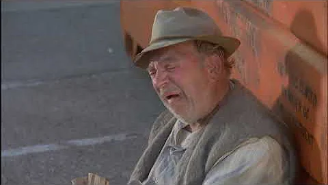 V Final Battle - Mousey