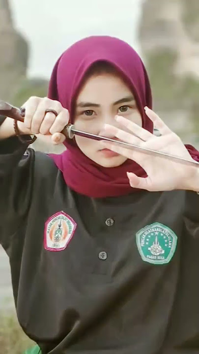 Srikandi pagar Nusa cantik #pagarnusa #pagarnusajaya #srikandi #shorts