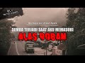 TAMBAL BAN GAIB -- KISAH MISTERI DI ALAS ROBAN #OmMamat