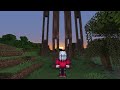 เมื่อต้อง!! หนีจากเปรตลำโพง  | Minecraft Ep2