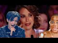 Dimash Kudaibergen - His Voise is So Emotional That Even Judges started To Cry X-Factor (2019) UK