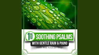 Psalm 7:9 & More (Psalms with Gentle Rain)