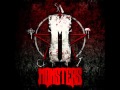 Monsters - Saw Blade [HD]