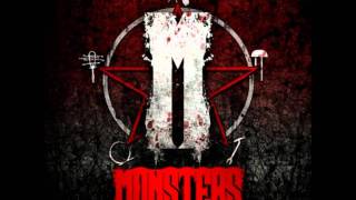 Watch Monsters Saw Blade video