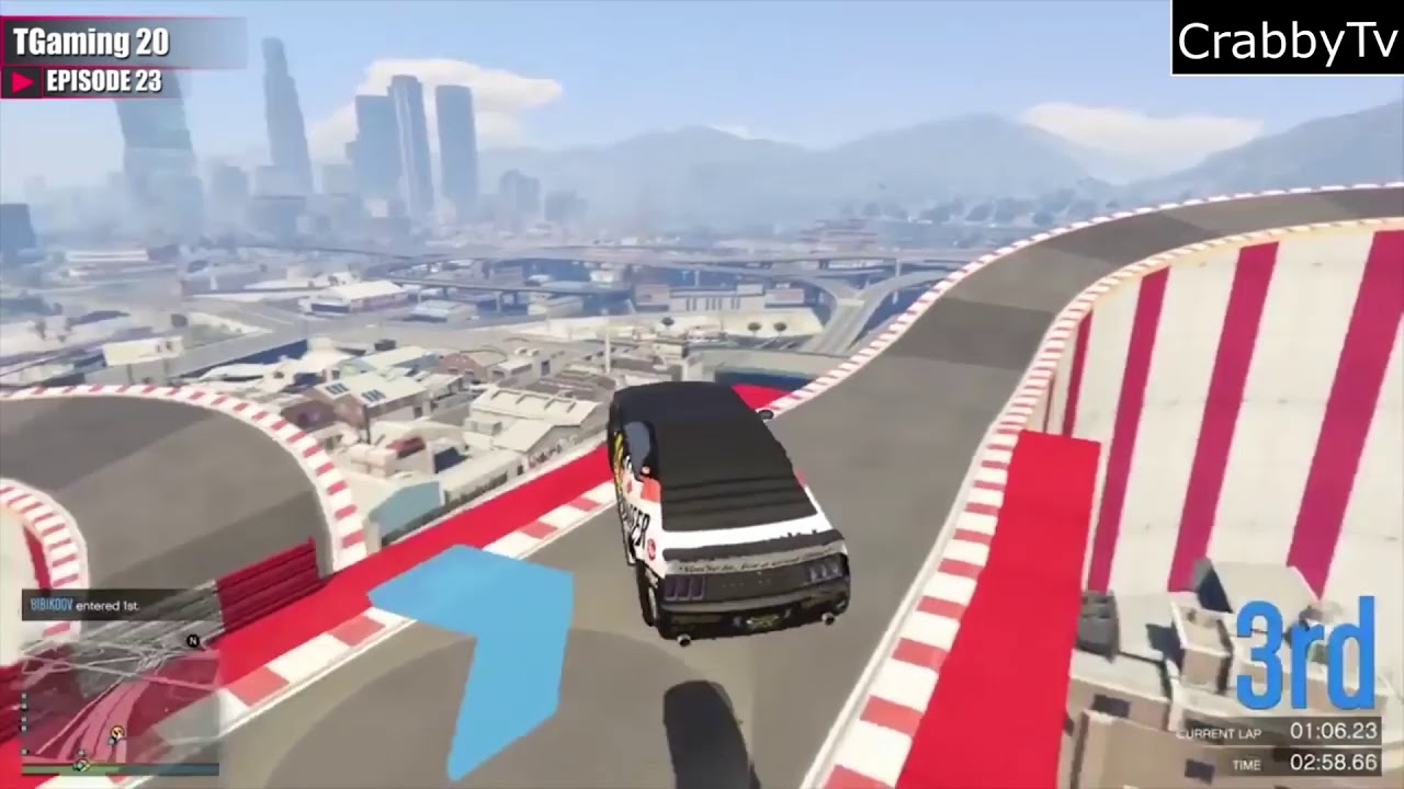 GTA 5 Thug Life #1 Funny Moments Compilation GTA 5 WINS & FAILS