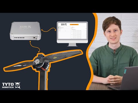 Flight Stand 500 - DAQ and Software Setup Guide