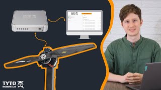 Flight Stand 500 - DAQ and Software Setup Guide screenshot 3