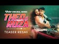 Teaser | Theo & Ruza | Yesaya Abraham, Haico Van Der Veken
