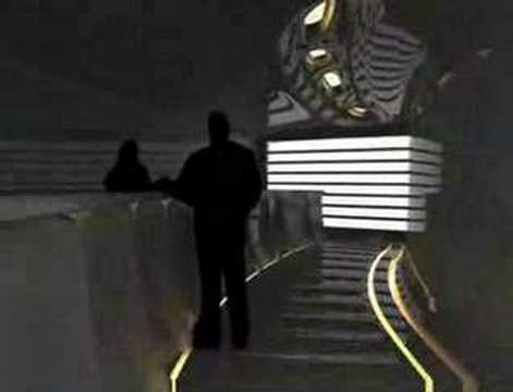 Interior Test Render