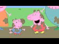 Peppa Pig Dublado | Nova compilação #48 | HD | Desenhos Animados