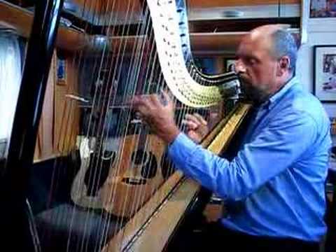 Παρακολούθηση Till there was you - Daniel Jordan (arpa) στο YouTube Παρακολούθηση Till there was you - Daniel Jordan (arpa) στο YouTube
