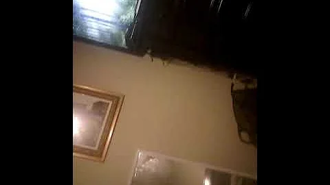 crazy video man