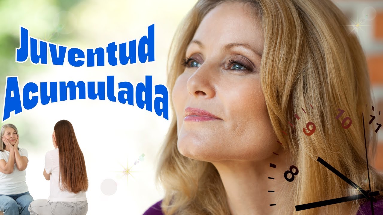 JUVENTUD ACUMULADA & SOMOS HUMANOS 🌹 Dos Mensajes para Honrar tu Historia y Volver a Empezar