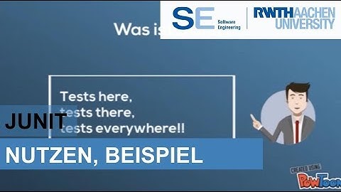 Einführung in JUnit 5 mit einem Anwendungsbeispiel | Einfach erklärt!