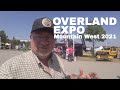 Overland Expo Mountain West 2021