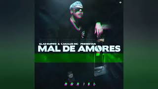 Mal De Amores - Noriel ( Audio Oficial)