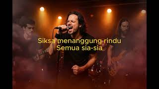Download Lagu Zivilia - Aishiteru 2 (AI Rock Energi Cover) MP3