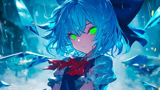 Best Nightcore Gaming Mix 2024 ♫ Best of Nightcore Songs Mix ♫ House, Trap, Bass, Dubstep, DnB