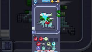 Famous Pixel Flow level 652 Wealth