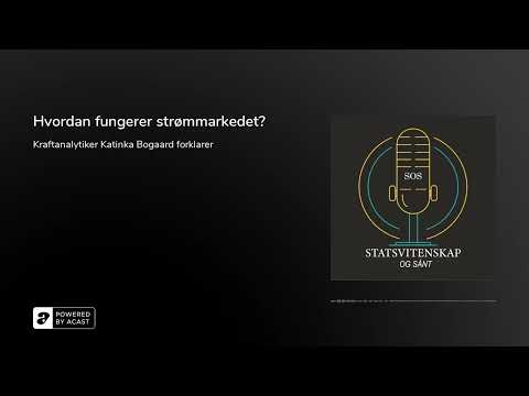 Video: Hvordan fungerer jodoformtesten?