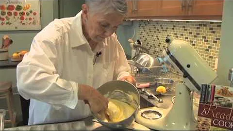 MADELEINES with Judith Choate, author of A Reader'...