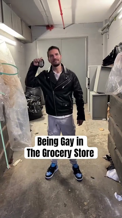 What would you do? #gay #gays #lgbt #gaymen #gaycomedy #gayhumor #gaymer #funny