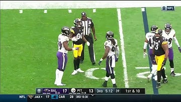 fly sweep with reverse to end-around