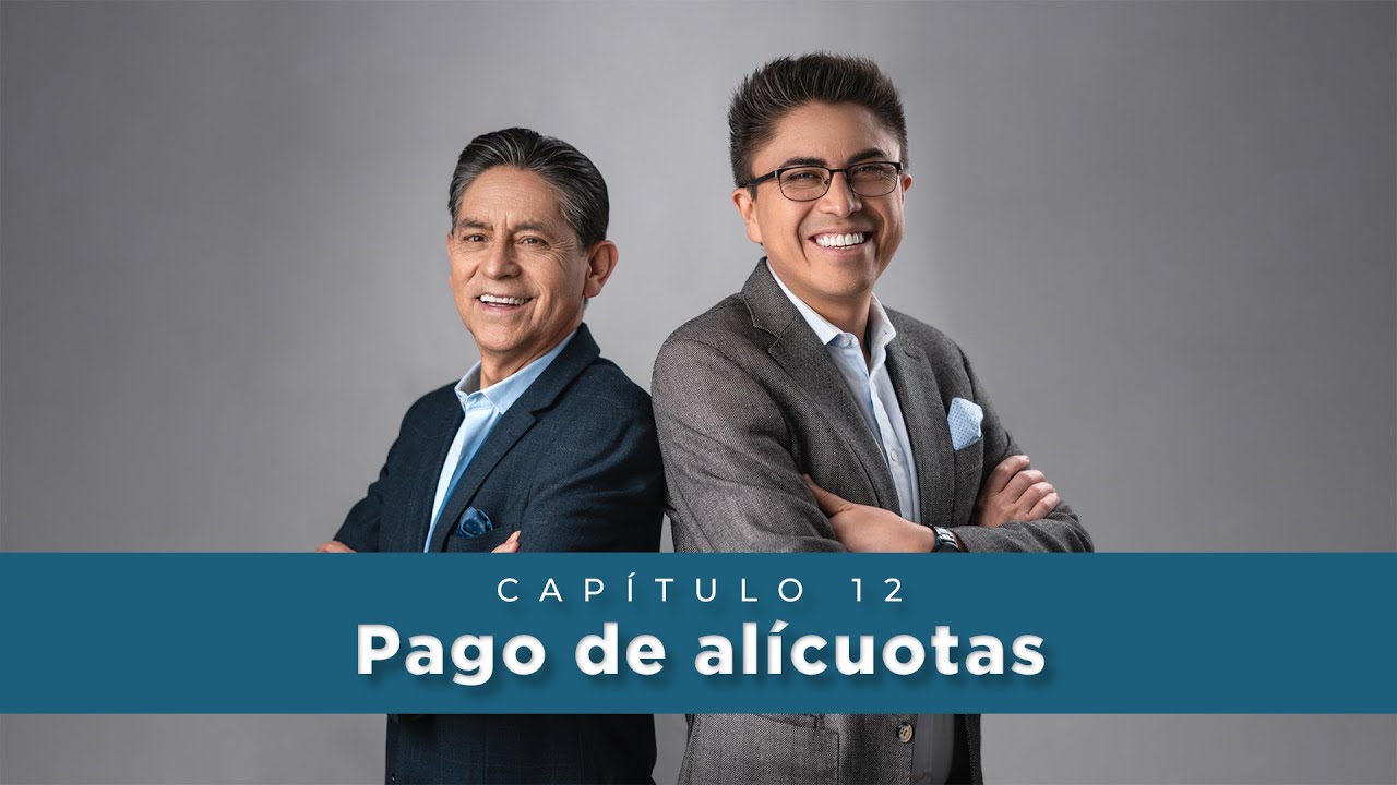 ¿Has tenido problemas por el pago de alícuotas? | La ley es la ley, pregunte al doctor