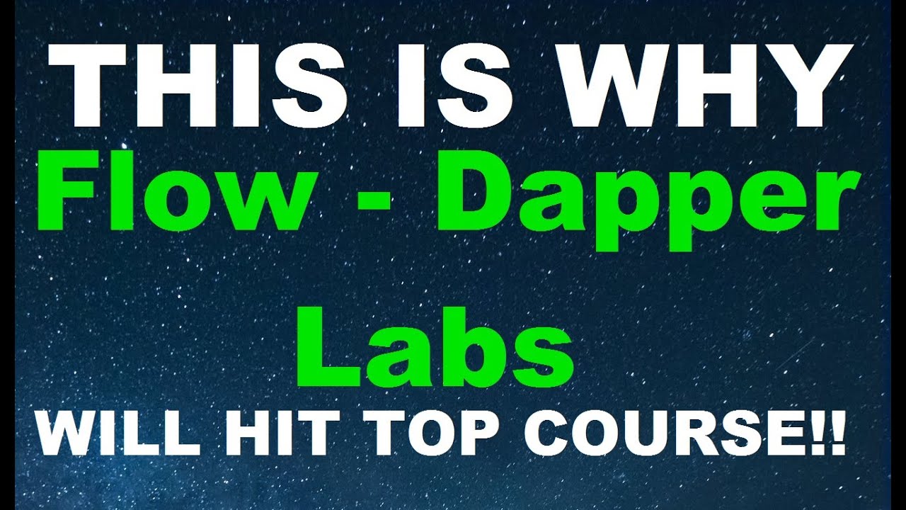 Flow Dapper Labs FLOW Dapper Labs Analysis & Price Prediction Get