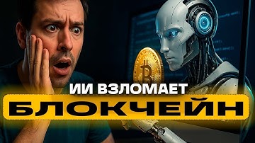 ИИ УКРАДЁТ ТВОЮ КРИПТУ ❗️