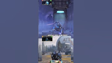 Mythic Vs Legendary  In CODM..💀💀