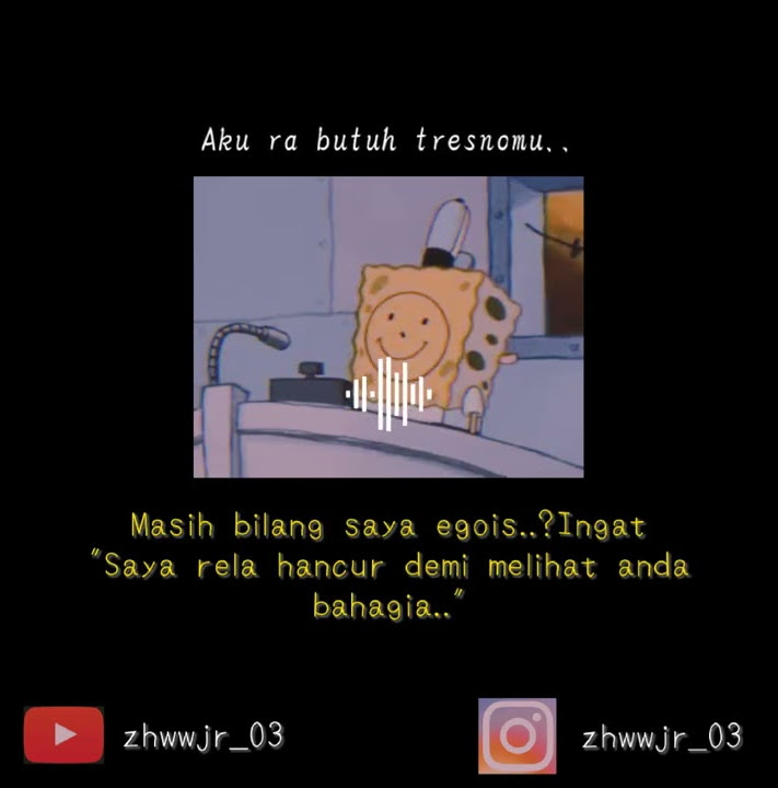 Story wa [Cerito Loro||TTM.Akustik Ft Putri Andien] 30 detik