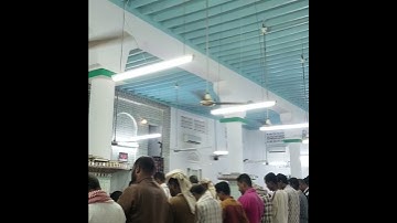 قراءة متفرقة من سورة الفرقان _محسن أبو غانم _قريبا إن شاء الله