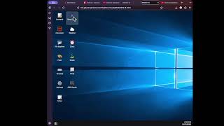 : I Built an Operating System in my Web Browser (WebOS Tour & Features)