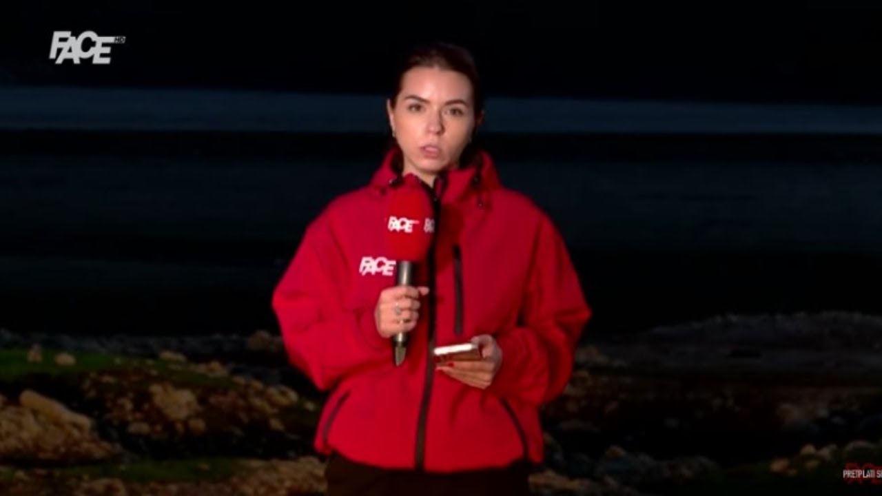 Užasne scene u Jablanici, reporterka FACE-a zaplakala! Poginulo šesnaest osoba, za mnogima se traga!