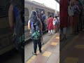 Indian railway#mumbai locals#travel#Dadar to Virar#small shorts#small feed#youtub video#
