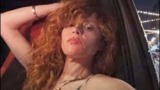 Natasha Lyonne on Instagram Live | February 2026