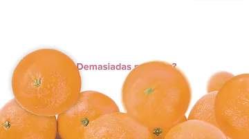¿Deben conservarse las naranjas en el frigorífico?