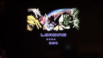 Godzilla: Save The Earth (Godzilla 90