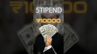 🍕Pizza internship-₹10000 stipend 💸 #ai #internship #btech #money #students #job#fresherjobs#freejob