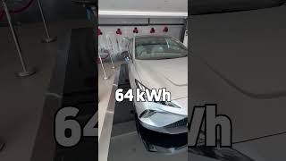 MG ki luxurious EV MG 4 ka walkaround aur price mg ev allelectric