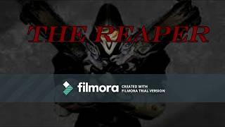 The Reaper By NerdOut (Lyrics) chords
