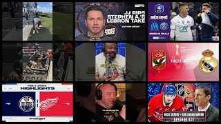 What's Trending in Canada in Sports on Thursday, February 9th, 2023