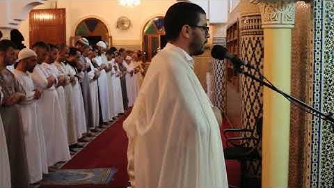 سورة القدر القارئ المغربي هشام الهراز