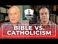 Ep 100  catholicism vs the bible with mike gendron  redeeming truth