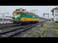 Trenuri &amp; Manevre /Trains &amp; Maneuvers-Arad-Timisoara Nord-Timisoara Est