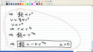 Section 1.1 Some Basic Mathematical Models:  Direction Fields