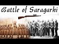 Battle of Saragarhi 1897, 21 Sikh Soldiers vs 10000 invaders, Know the real story behind Kesari